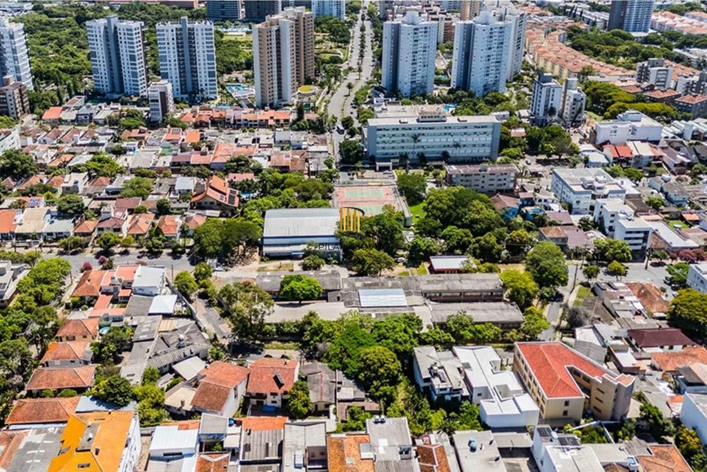 Terreno no bairro Vila Ipiranga