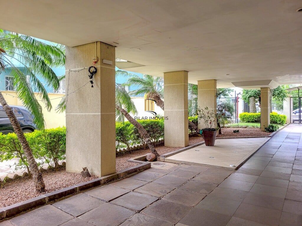 Apartamento 1 dormitório no bairro Cidade Baixa