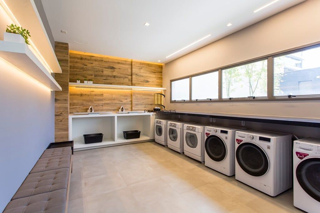 Apartamento 3 dormitórios no bairro Tristeza