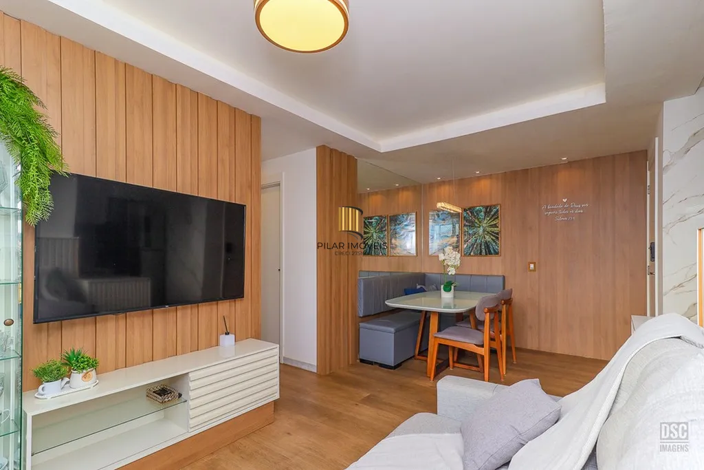 Apartamento 3 dormitórios no bairro Jardim Itu