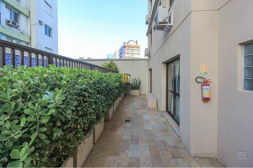 Apartamento 2 dormitórios no bairro Passo da Areia