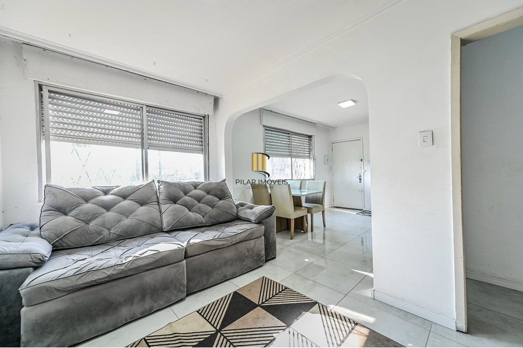 Apartamento 3 dormitórios no bairro Farroupilha
