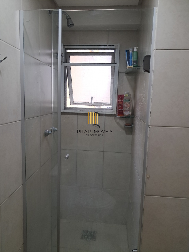 Apartamento 3 dormitórios no bairro Cristal