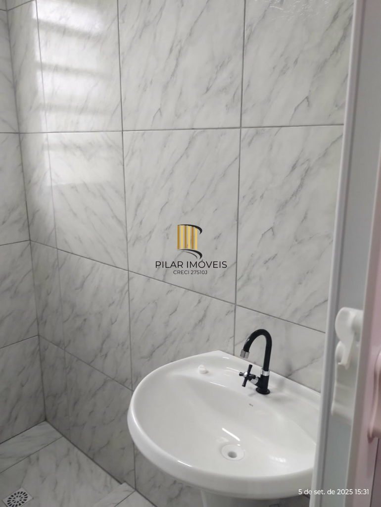 Apartamento 2 dormitórios no bairro Jardim Leopoldina
