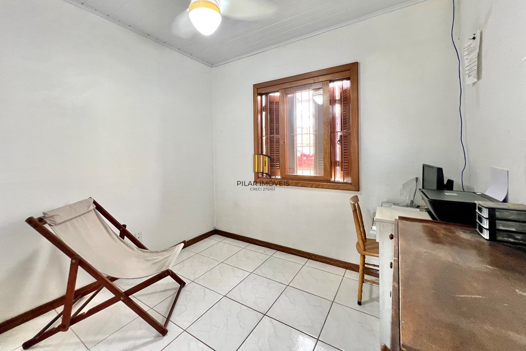 Casa 2 dormitórios no bairro Nossa Senhora das Graças