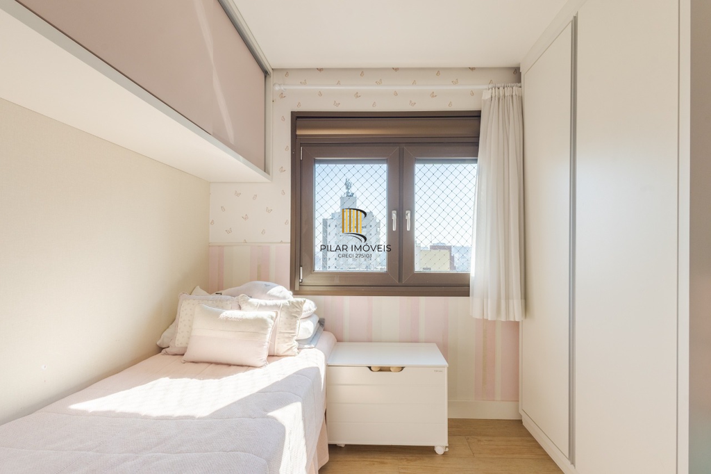 Apartamento 3 dormitórios no bairro Bela Vista