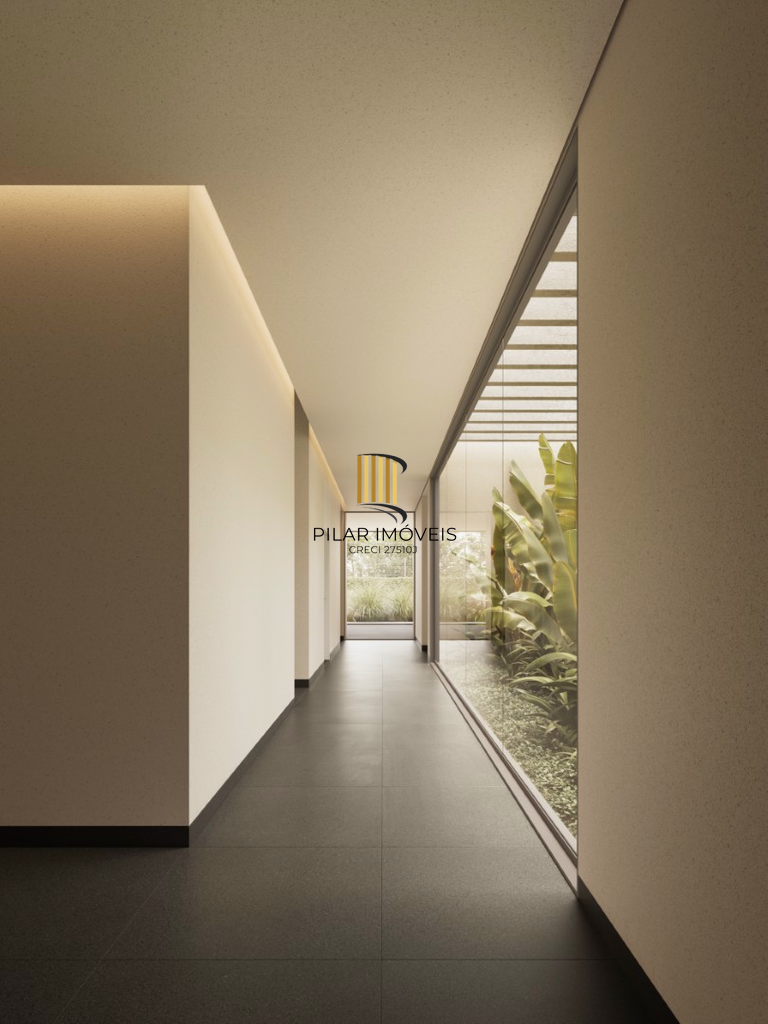 Cobertura 3 dormitórios no bairro Mont Serrat