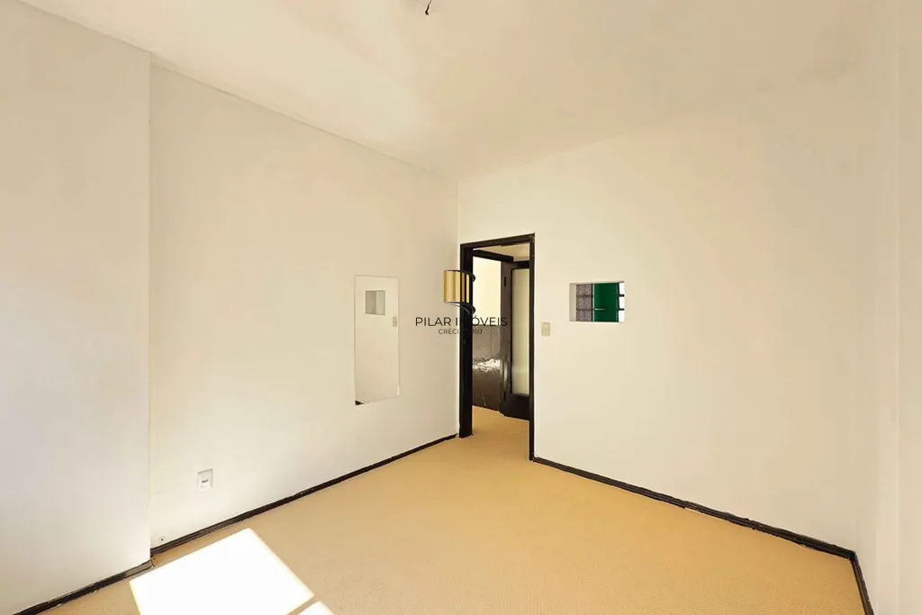 Apartamento 2 dormitórios no bairro Centro Histórico