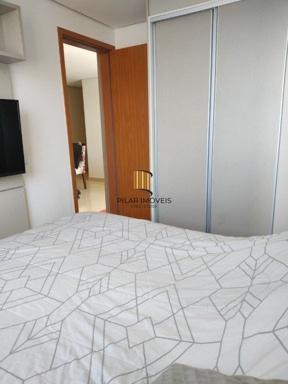 Apartamento 2 dormitórios no bairro Petrópolis