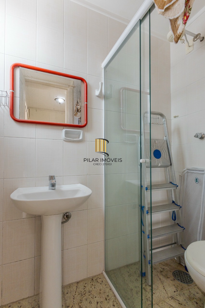 Apartamento 3 dormitórios no bairro Petrópolis