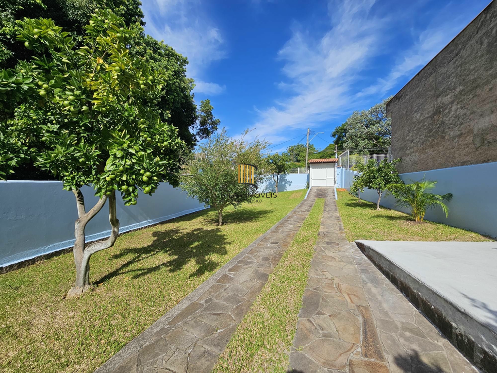 Casa 2 dormitórios no bairro Espírito Santo