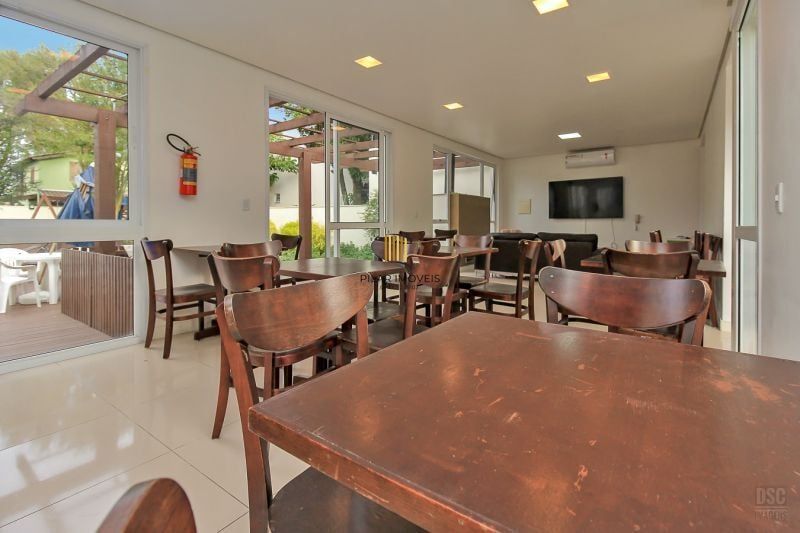 Casa 3 dormitórios no bairro Ipanema