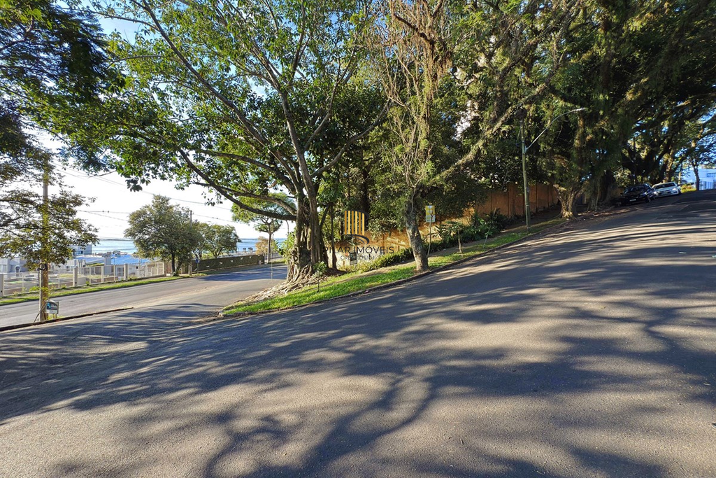 Terreno no bairro Cristal