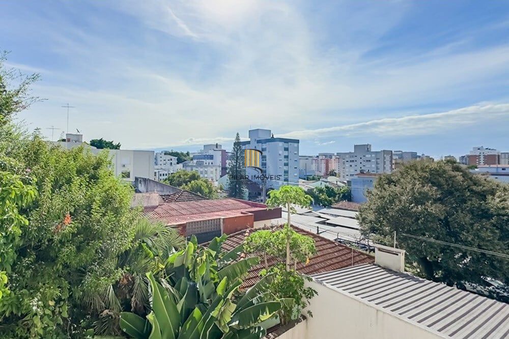 Apartamento 2 dormitórios no bairro Cristo Redentor