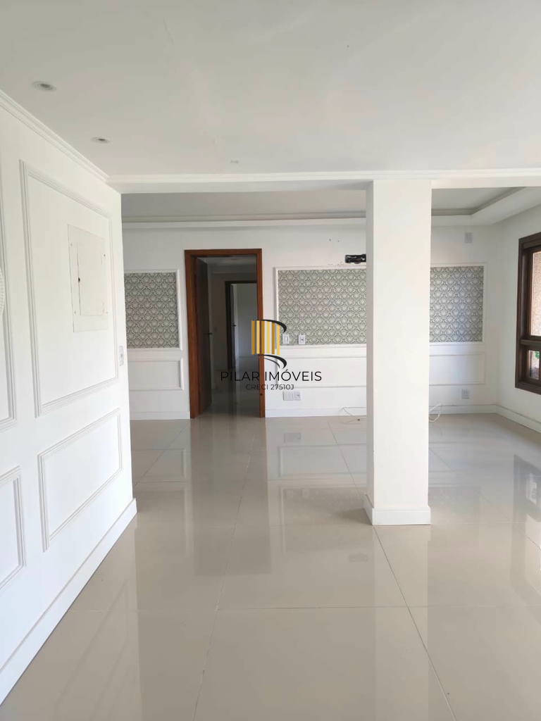 Apartamento 3 dormitórios no bairro Higienópolis