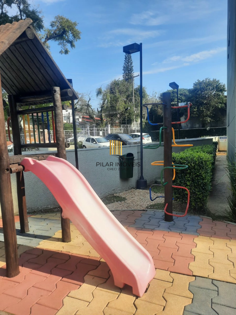 Apartamento 2 dormitórios no bairro Glória