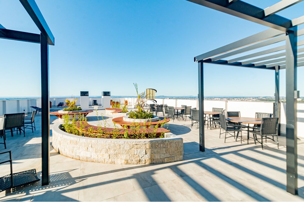 Apartamento 2 dormitórios no bairro Jardim Itu Sabará