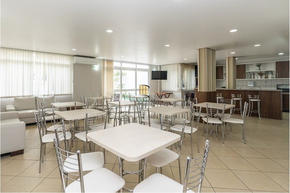 Apartamento 2 dormitórios no bairro São Geraldo