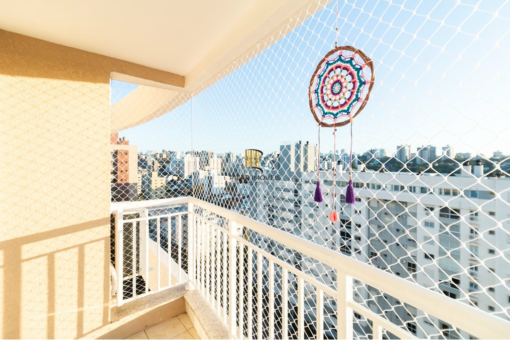 Apartamento 2 dormitórios no bairro Passo da Areia