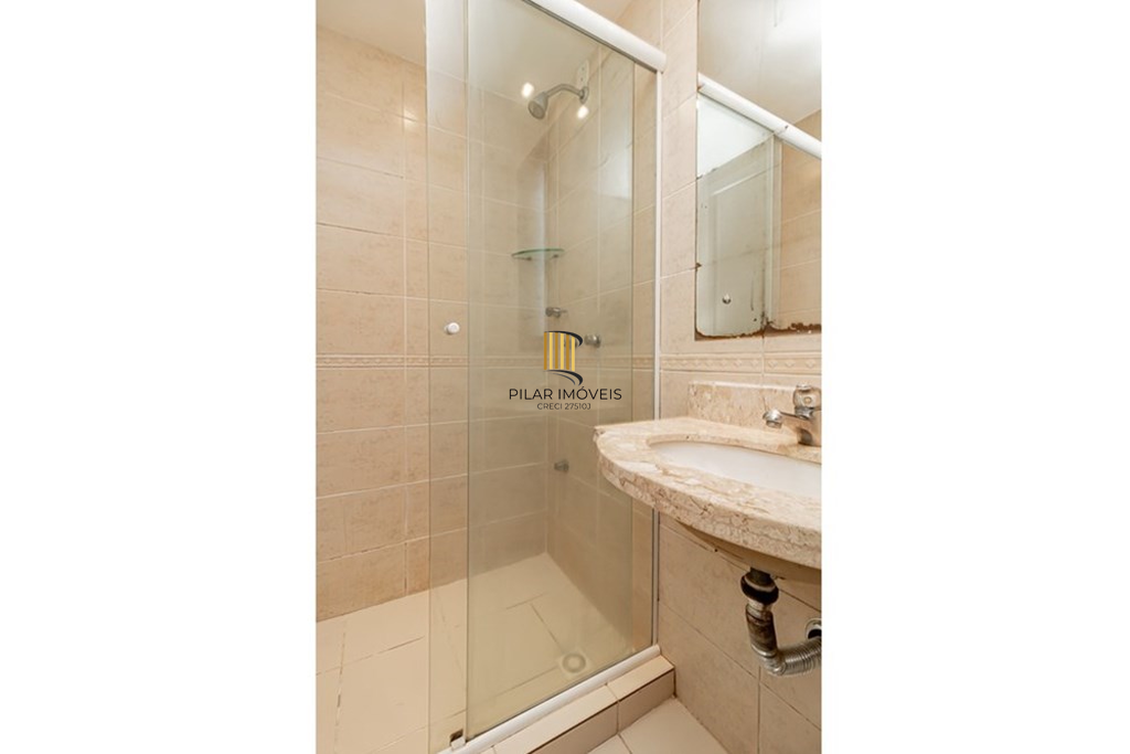 Apartamento 2 dormitórios no bairro Jardim Floresta