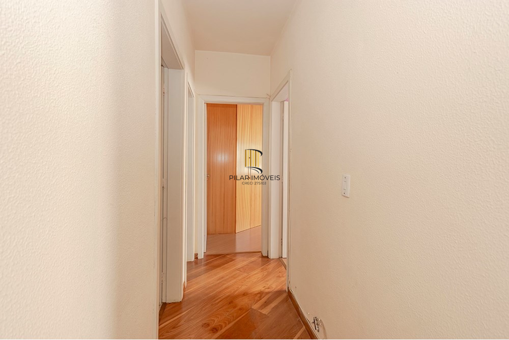 Apartamento 2 dormitórios no bairro Tristeza
