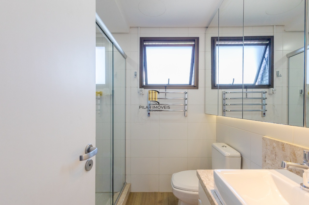 Apartamento 3 dormitórios no bairro Bela Vista