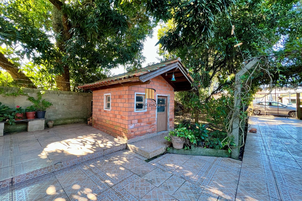 Terreno Comercial no bairro Niterói