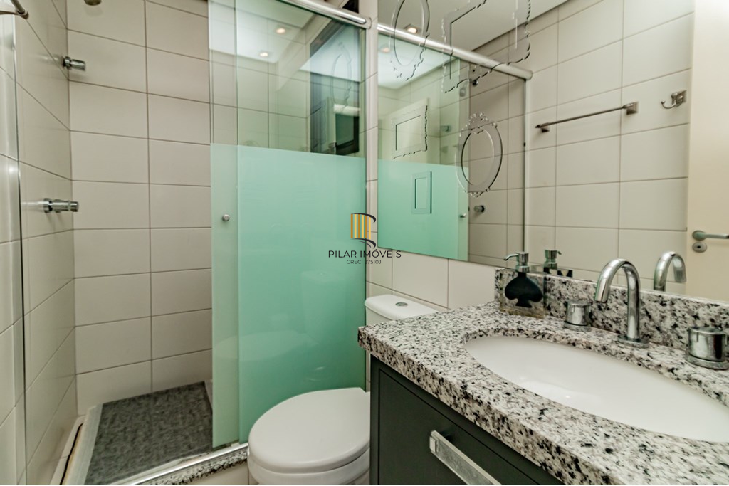 Apartamento 3 dormitórios no bairro Passo da Areia