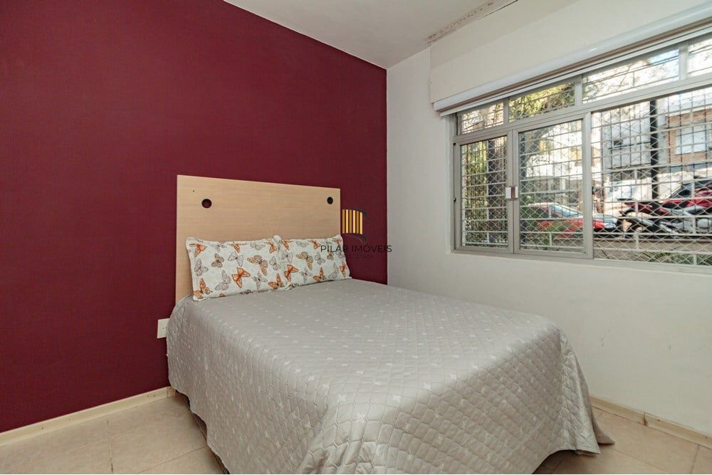 Apartamento 1 dormitório no bairro Petrópolis