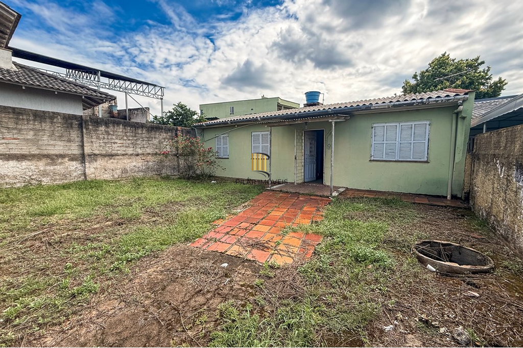 Terreno Comercial no bairro Nossa Senhora das Graças