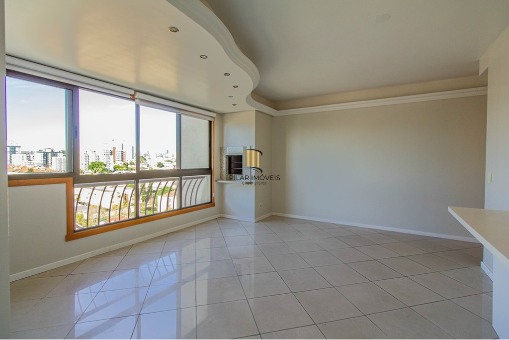 Apartamento 3 dormitórios no bairro Passo da Areia