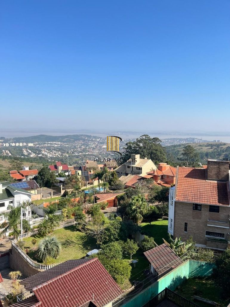 Terreno no bairro Teresópolis