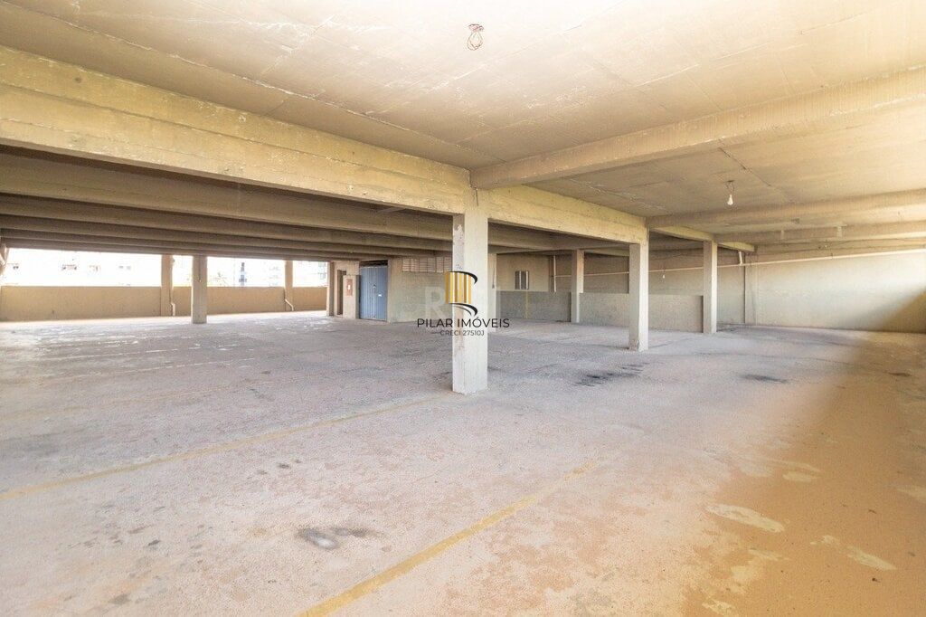 Prédio Residencial no bairro Jardim Lindóia