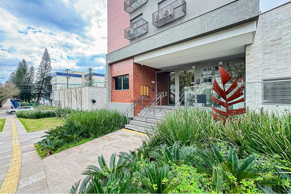 Apartamento 2 dormitórios no bairro Passo da Areia - Pilar Imóveis