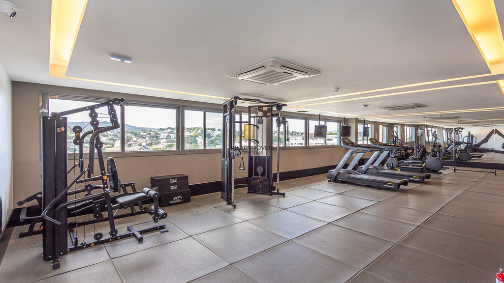 Loft 1 dormitório no bairro Jardim Europa