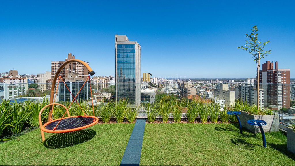 Apartamento 3 dormitórios no bairro Higienópolis