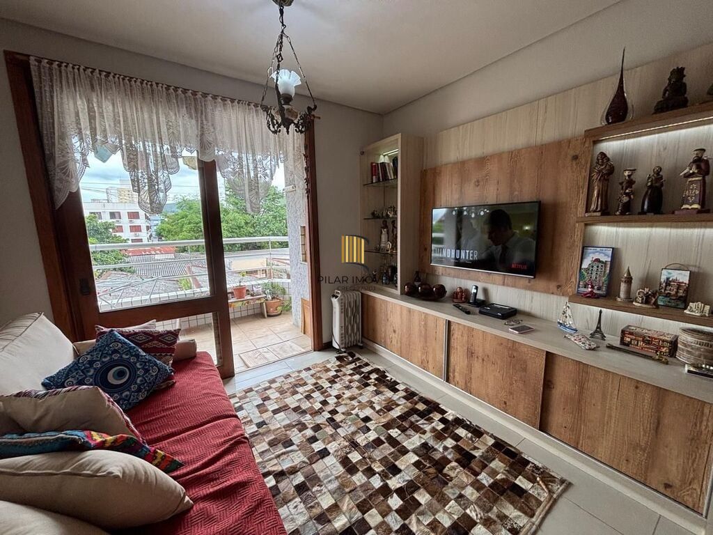 Apartamento 2 dormitórios no bairro Santana