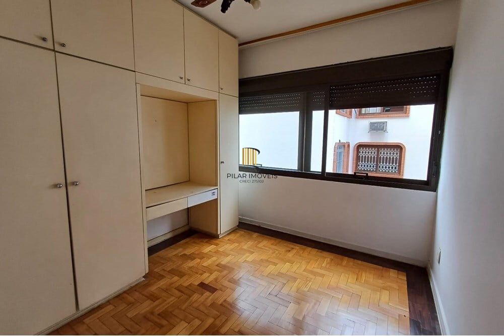 Apartamento 3 dormitórios no bairro Rio Branco