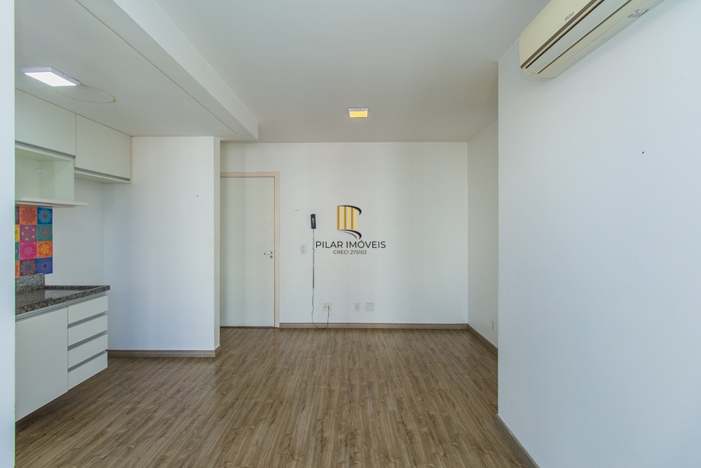 Apartamento 2 dormitórios no bairro Fátima