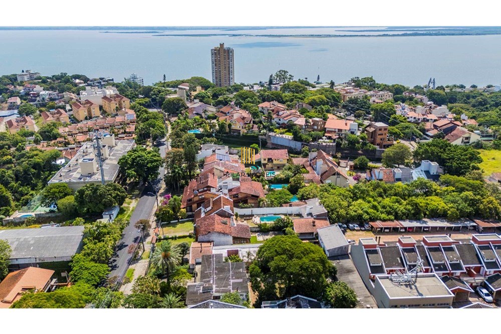 Terreno no bairro Cristal