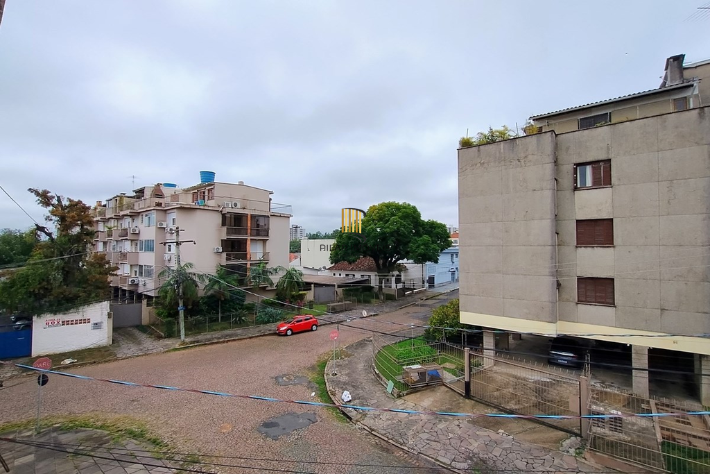 Apartamento 1 dormitório no bairro Passo da Areia