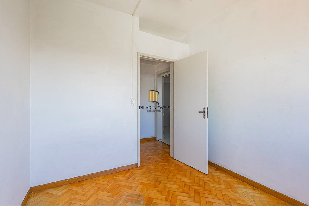 Apartamento 3 dormitórios no bairro Santa Cecília