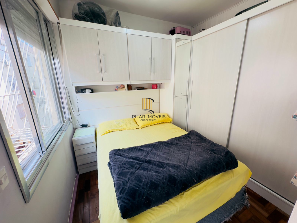 Studio 1 dormitório no bairro Jardim Leopoldina