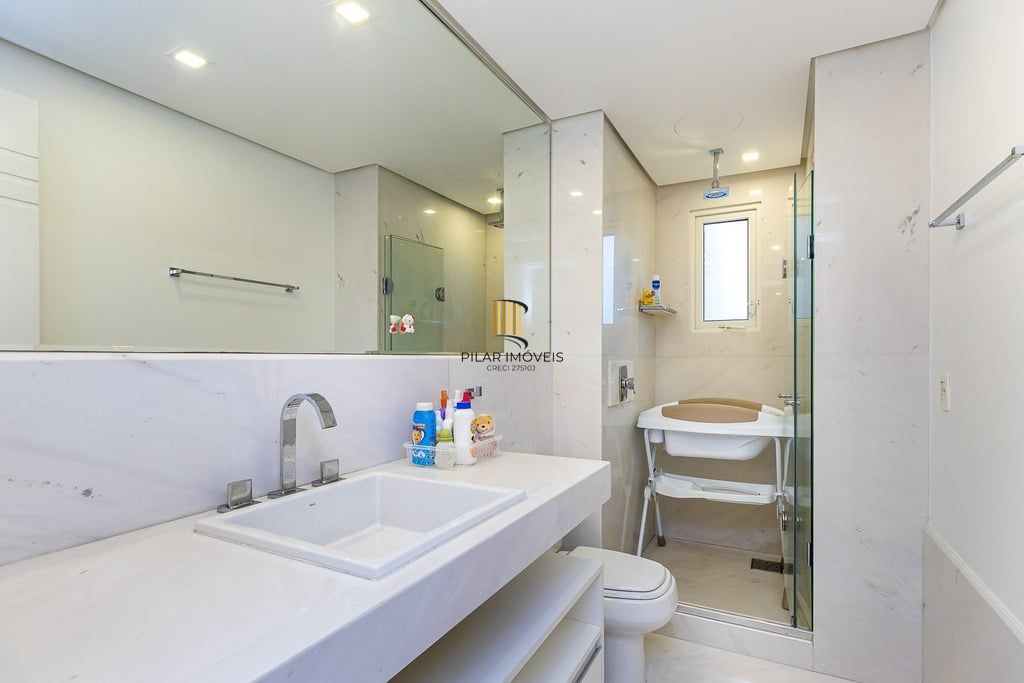 Apartamento 3 dormitórios no bairro Bela Vista