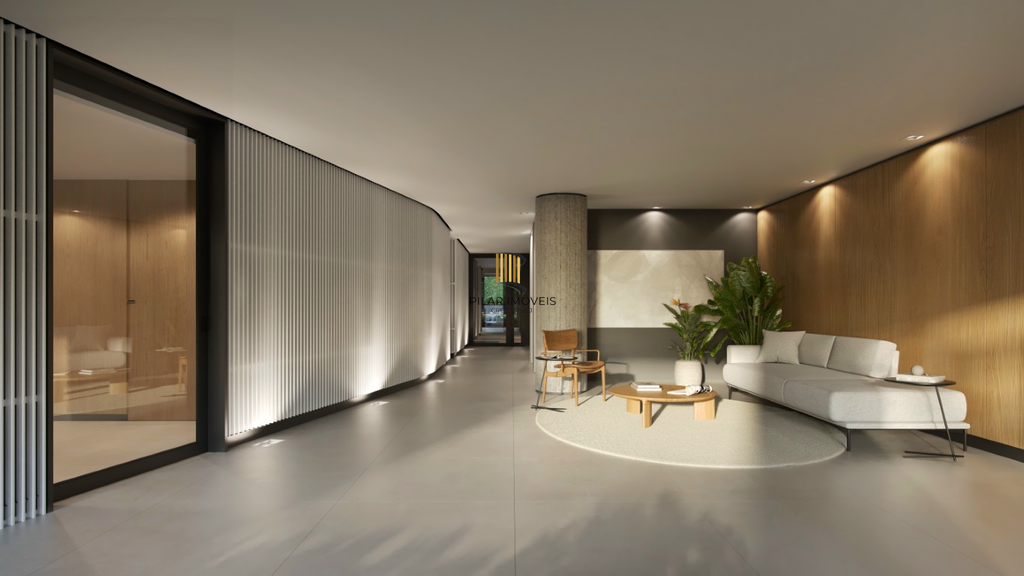 Apartamento 3 dormitórios no bairro Petrópolis