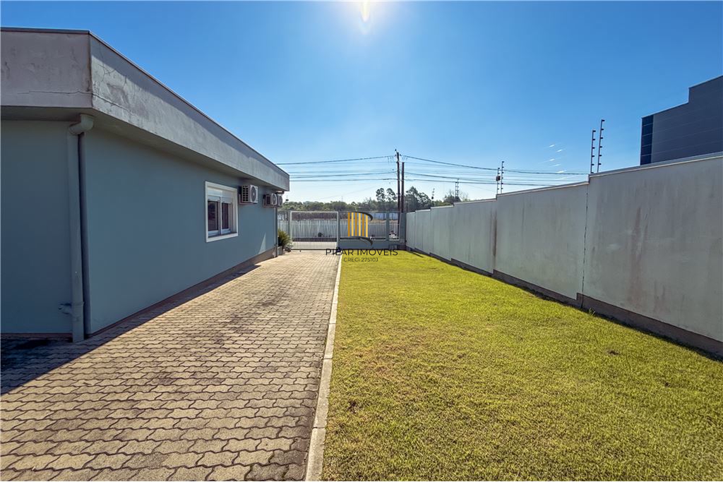 Casa 3 dormitórios no bairro Estância Velha