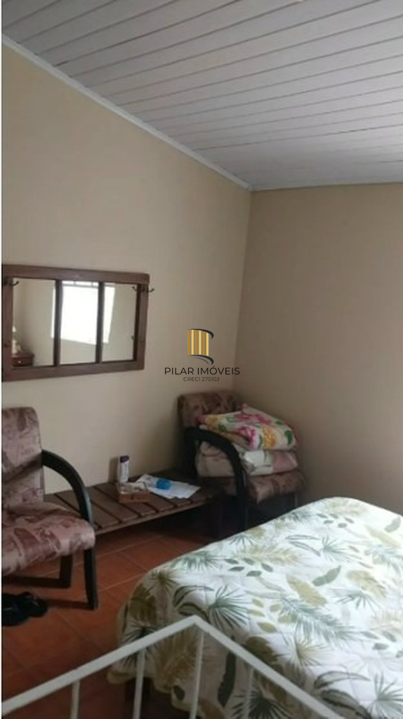 Casa de Condomínio 2 dormitórios no bairro Coronel Aparício Borges