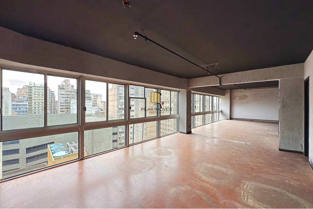 Sala Comercial no bairro Centro Histórico