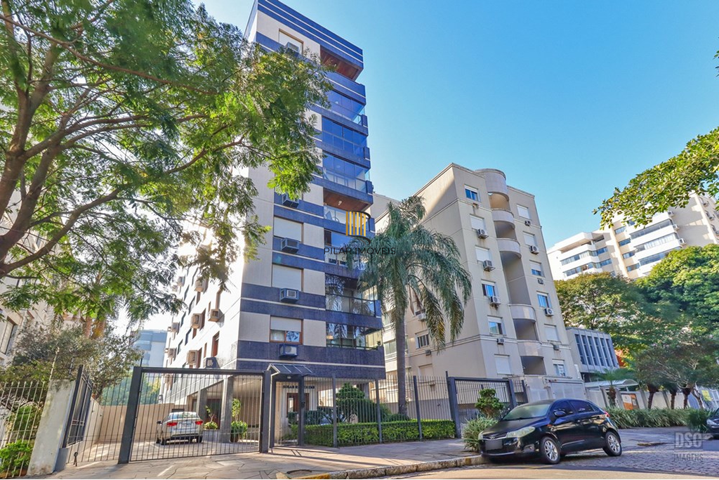 Apartamento 3 dormitórios no bairro Santana