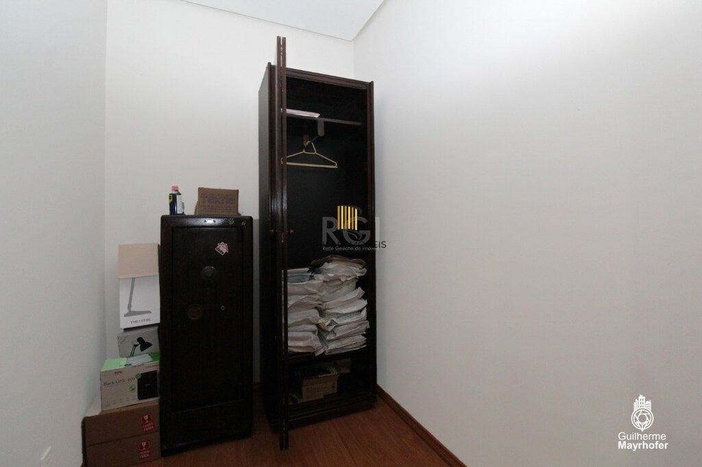 Prédio Residencial no bairro Auxiliadora